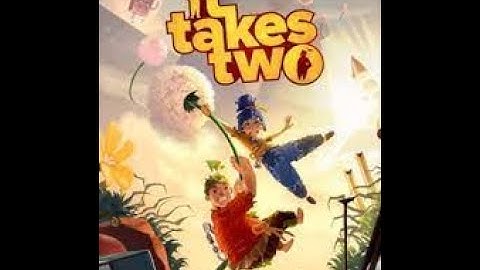 how to do the toolbox skip in it takes two with jake