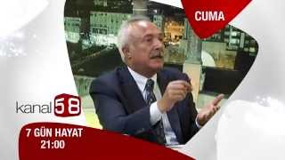 Ali İzgi İle 7 Gün Hayat Yeniden Başlıyor - Kanal58 Resimi