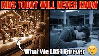 10 Lost American Department Stores That Once Ruled the 20th Century