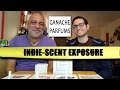 Indie-Scent Exposure Ep. 2: Ganache Parfums