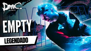 Famous Empty - Combichrist (Legendado) | DmC: Devil May Cry Net Worth