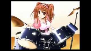 Face down anime slideshow