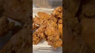 “WARNING: This Fried Chicken Crunch Is Addictive!” #foryou Net Worth