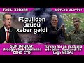 Günün xəbərləri (02.01.2021) xeberler,