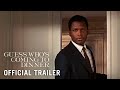 GUESS WHO'S COMING TO DINNER [1967] - Official Trailer (HD)
