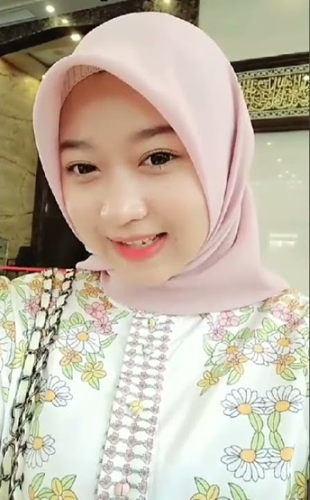 Jilbab Cantik Jomblo #Shorts