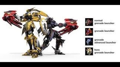 RF online every Accretia HQ PitBoss part 1