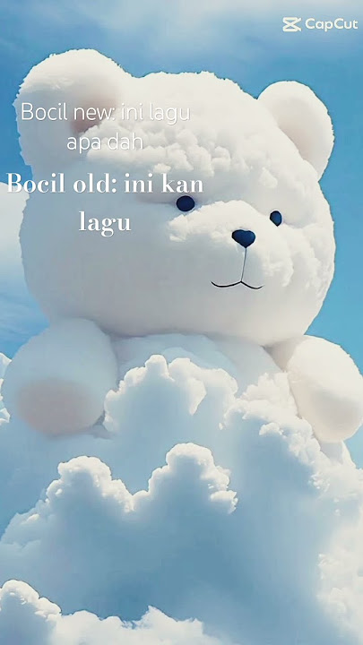 sepi banget ya