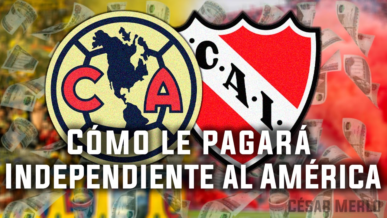 Independiente hizo otro pago al América y avanza para levantar la inhibición