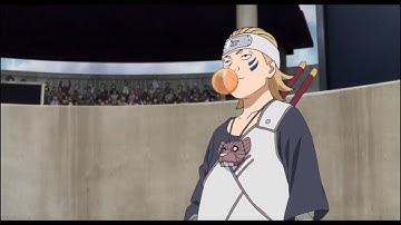 Yurui mod for NSUNS3 by (TheLeon_x)