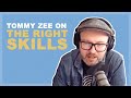 3 essential skills you need to write music for brands | Interviews with Songwriters Tommy Zee 2/3