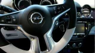 Opel Adam