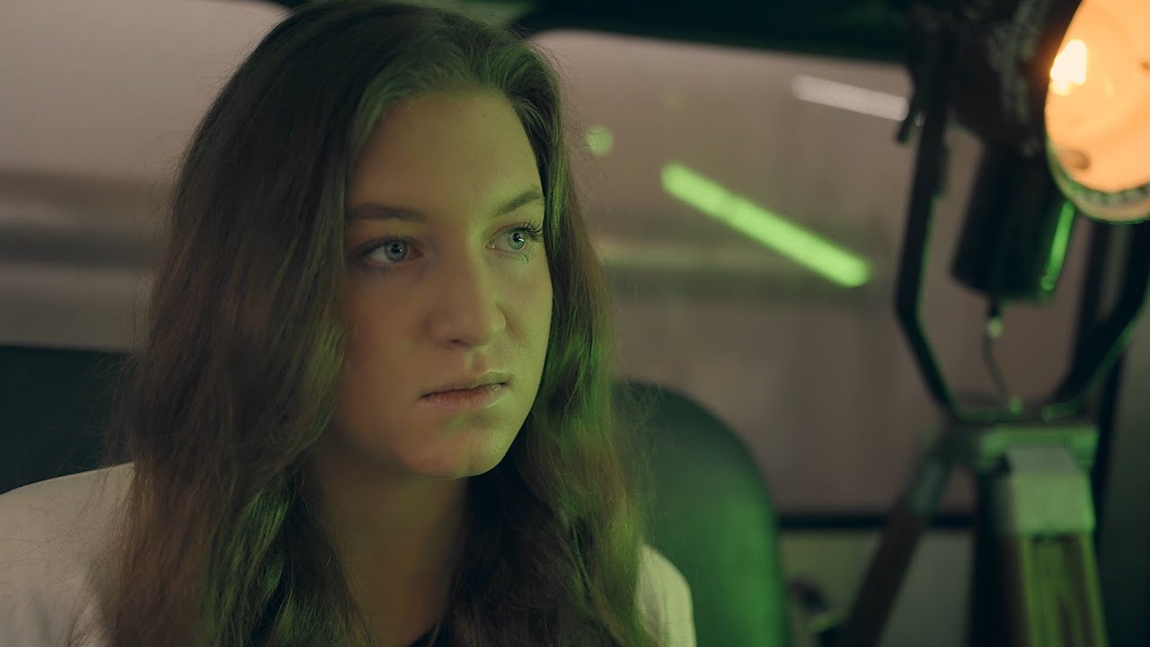 Szelina - Nem akarok felnőni