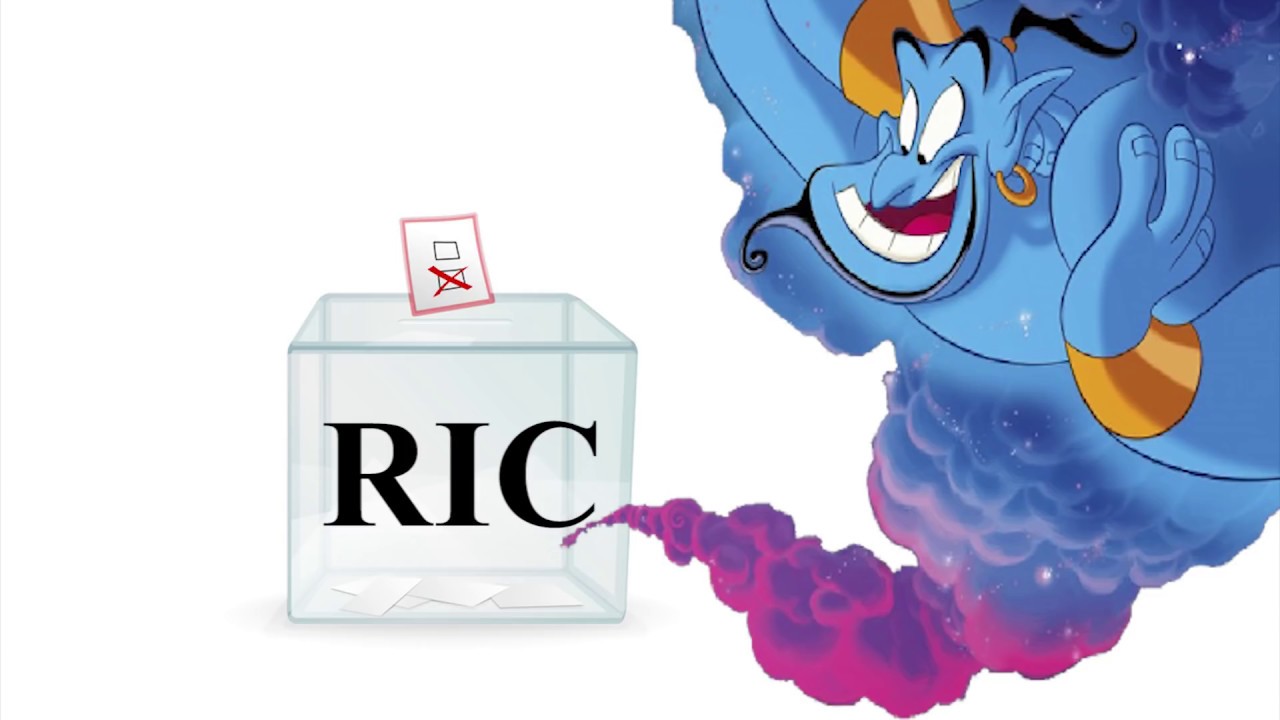 Le RIC - Référendum d'Initiative Citoyenne - présenté par Léo Girod d'Article 3 (Aligre FM)