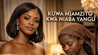 EP 8. KUWA MJAMZITO KWA NIABA YANGU. #film 