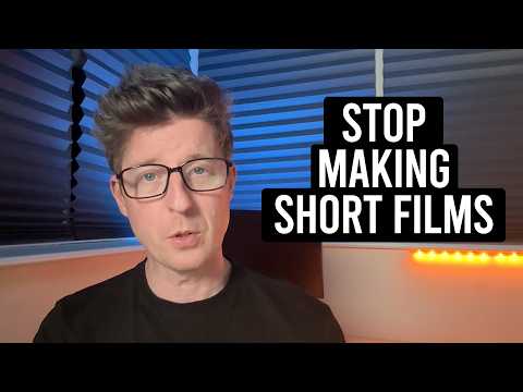 Stop Making Short