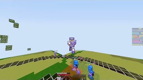 Blocksmc Fly | Destroy Blocksmc 