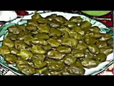 Tin Uşaqları-Dolma