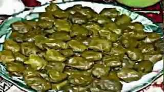 Tin Uşaqları-Dolma Resimi