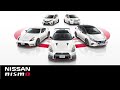 【#NISMO 】もっとNISMOを楽しんでほしい！ の動画、YouTube動画。