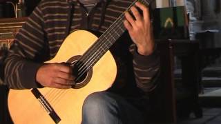 "Your Song" arranged and performed on the classical guitar by David Jaggs chords