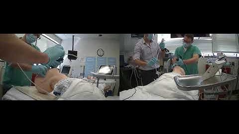 VAFEI - Video Assisted Flexible Endoscopic Intubation with Reuben Strayer