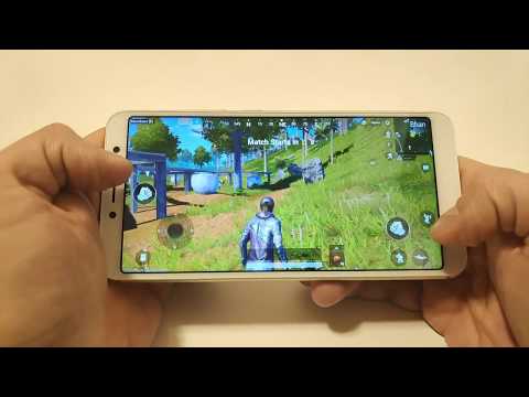 PUBG MOBILE with