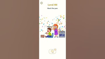 DOP 2: Delete One Part - Level 195 #shorts #dop2 #puzzlegames