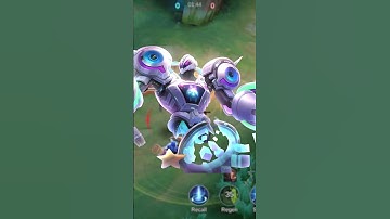 How to Counter Chou?  #mobilelegends #mlbb