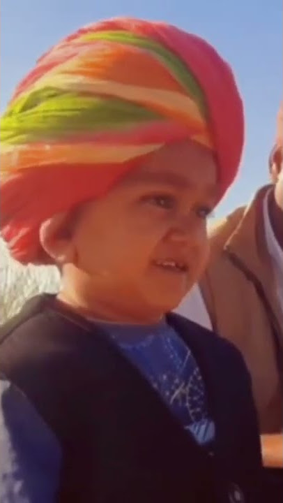 Kadi aao ni raseela mare des | Chhotu Singh Jaisalmer