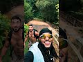 Camping vlog!! #hiking #lifeisbutadream #adventure #waterfall #calisthenics #ropeflow