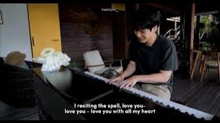 War Wanarat's FMV [ The Chanisara “Hermionong” ] ENGSUB