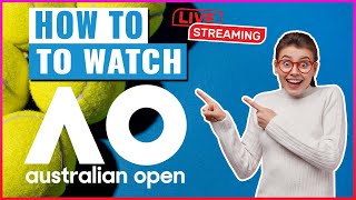How to Watch Australian Open From Anywhere 🎾 For FREE 🌍 screenshot 2