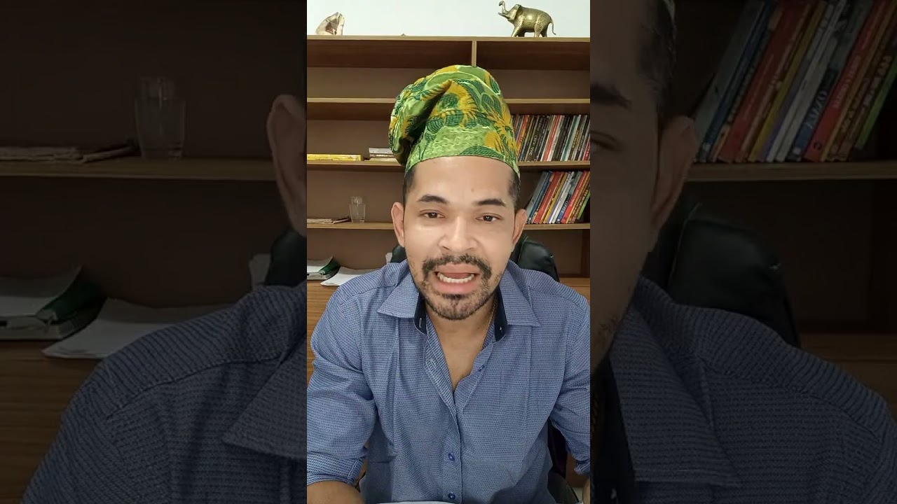 EBÓ PARA POSITIVAR O ODÚ OWARIN 11