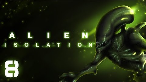 So Much Fire! Alien: Isolation [Part 8]