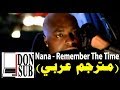 Nana - Remember The Time (مترجم عربي) | DonSub.com