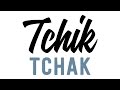 Tchik tchak prod   showreel 2015