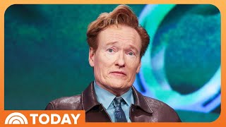 Conan O’Brien Breaks Silence on Rob and Michele Reiner Murders
