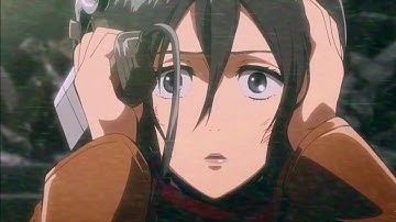 One Day Remains - Riot 🤛[Shingeki no Kyojin AMV]