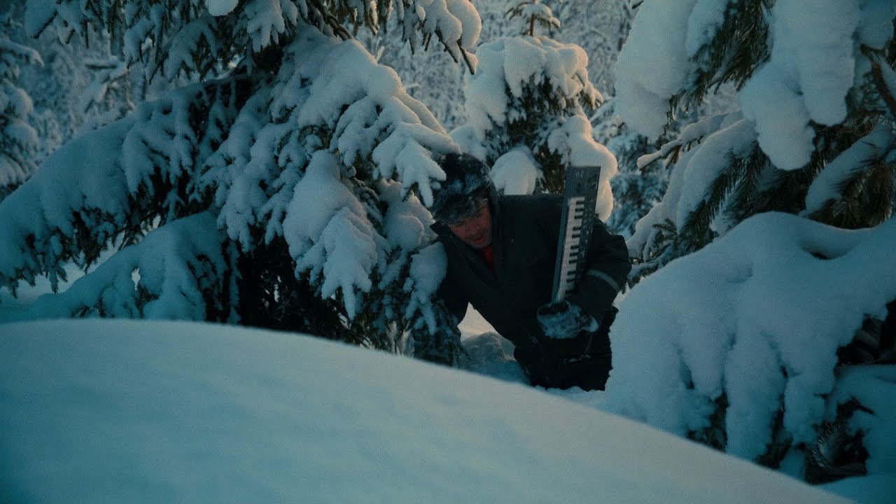 Eyes of Others - New Hair New Me (Official Music Video)