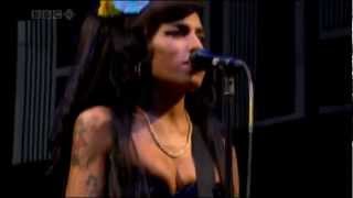 Video thumbnail of "Amy Winehouse - Cupid"