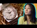 Watch this before buying  tissot prx 35mm powermatic mother of pearl review