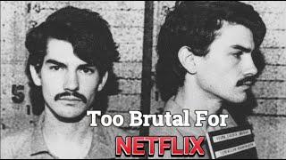 Most Evil Serial Killers You’ve Never Heard Of 2025 | Westley Allan Dodd | True Crime Documentary Profile