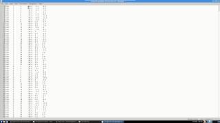 ClimPACT2 - run ClimPACT2 GUI in Linux