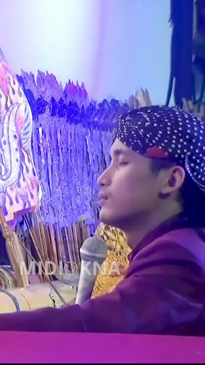 jenang gulo ki ulinnuha feat sinden citra #dalangulinnuha #wayangkulit #campursari