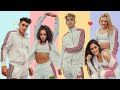 🌈 Now United sings Justin Bieber, Alicia Keys, and Ariana Grande in a game of Shuffle&Play (Part 1)