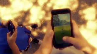 Pokemon Go Death | Student Killed at Tourist Attraction
