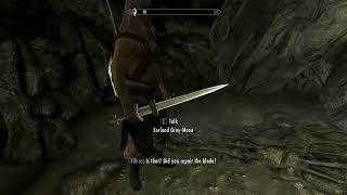Tools Are Meant To Be Broken... Just Like ALL Bethesda Games