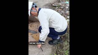 Quần Áo Tinba 03 Chuẩn 100% Công Trường Xây Dựng