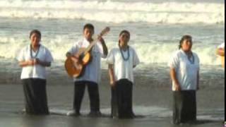 Rondalla Cuerdas de Amor - Demos amor chords